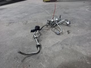 bontott RENAULT MASTER Nyomócső